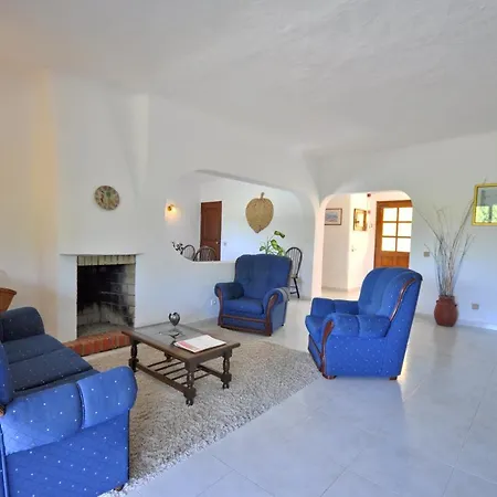 Old Village Area And Walking Distance To The Centre * Quarteira